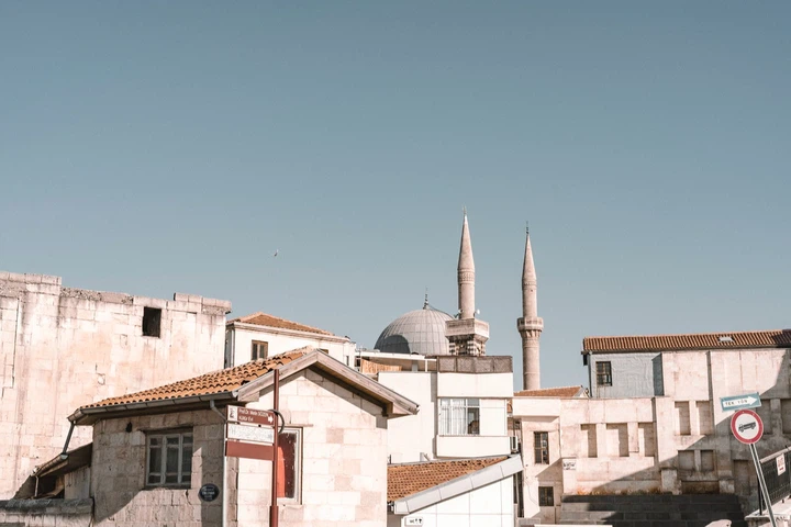 Gaziantep Gezi Rehberi | Gaziantep Gezilecek Yerler